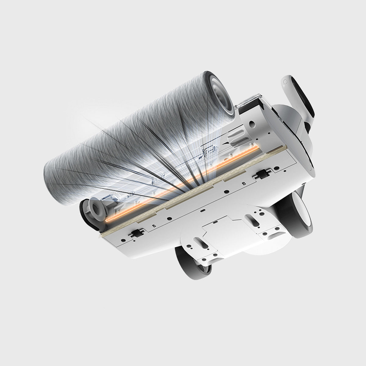 Xiaomi Truclean W20 Wet Dry Vacuum EU