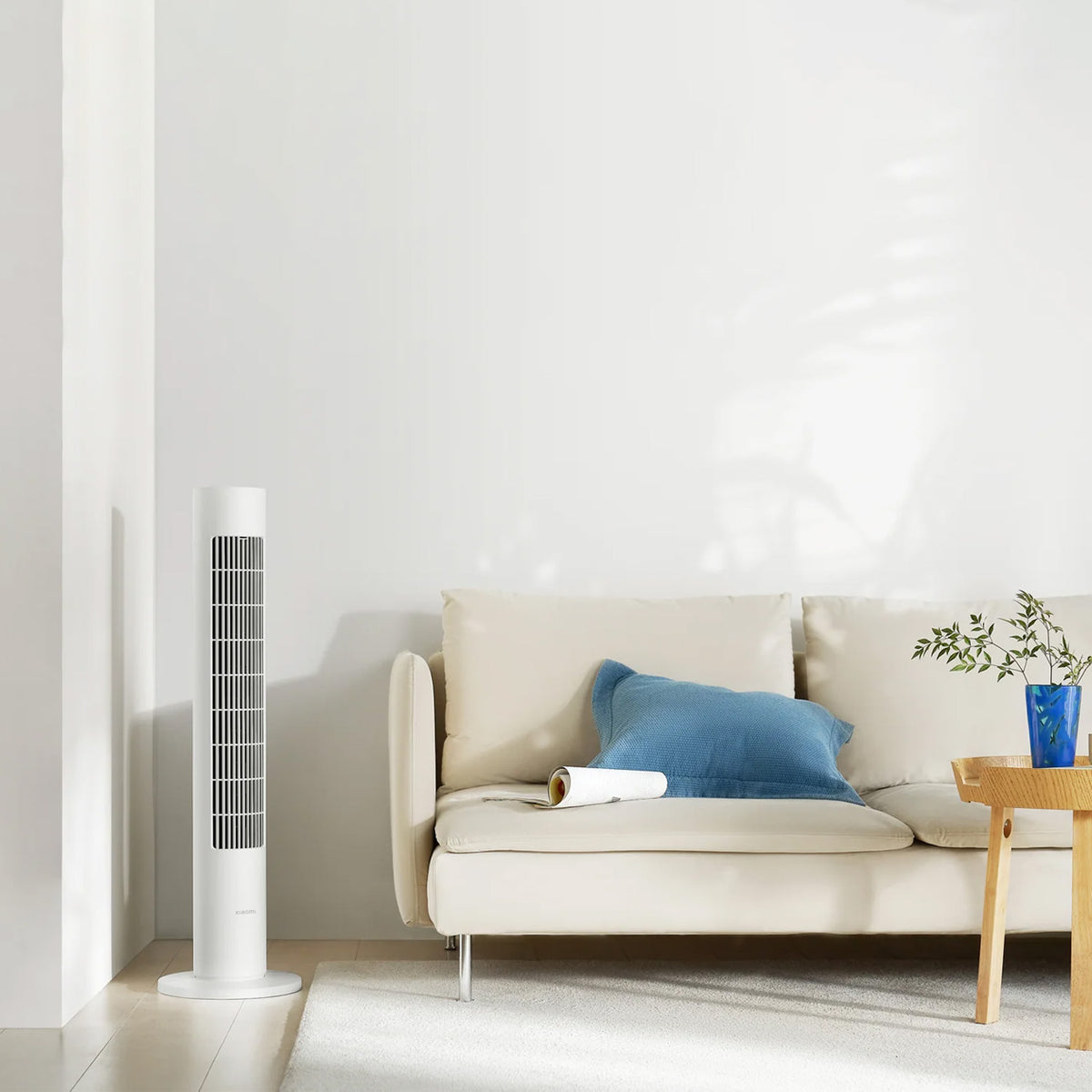 Xiaomi Smart Tower Fan 2 EU