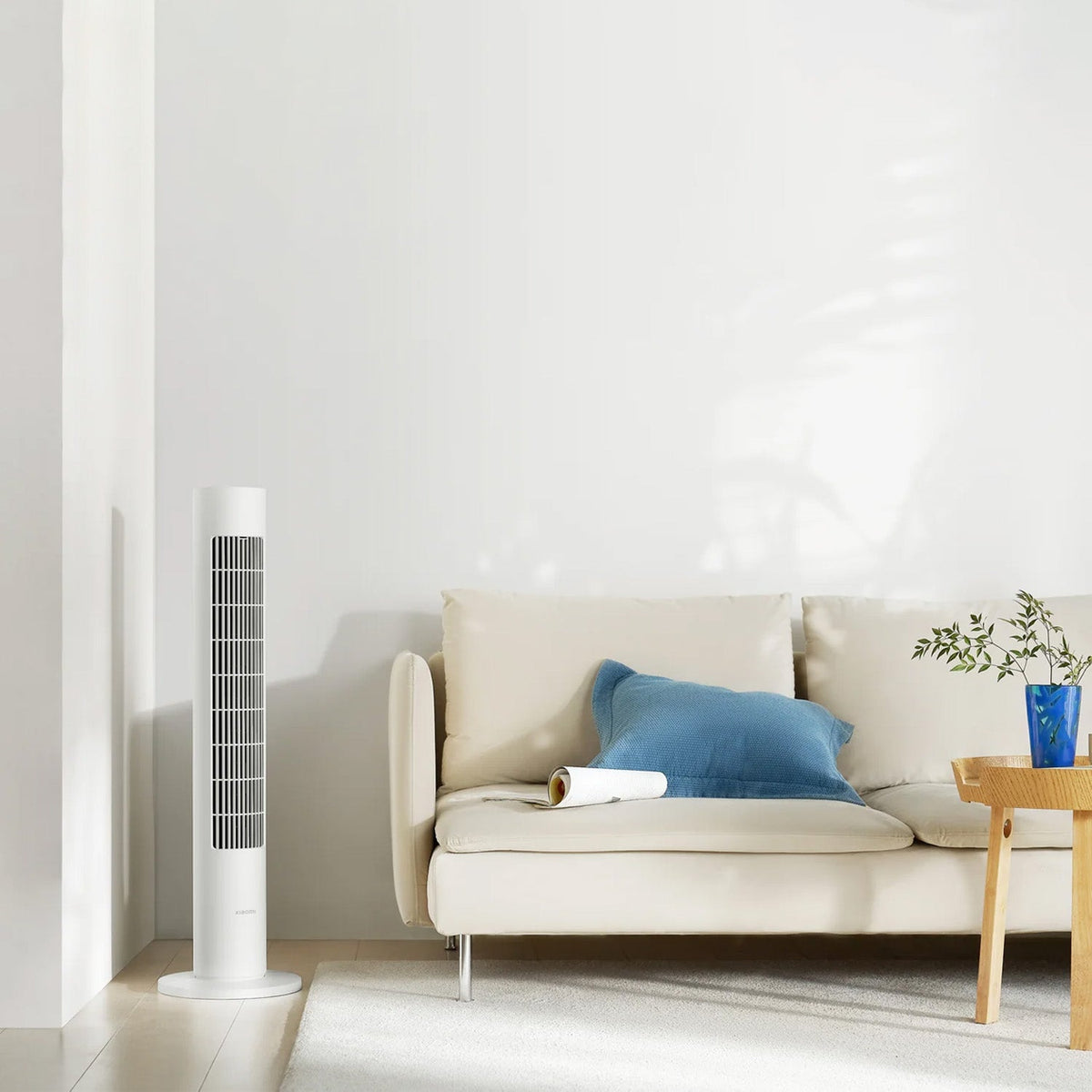Xiaomi Smart Tower Fan 2 EU Class C