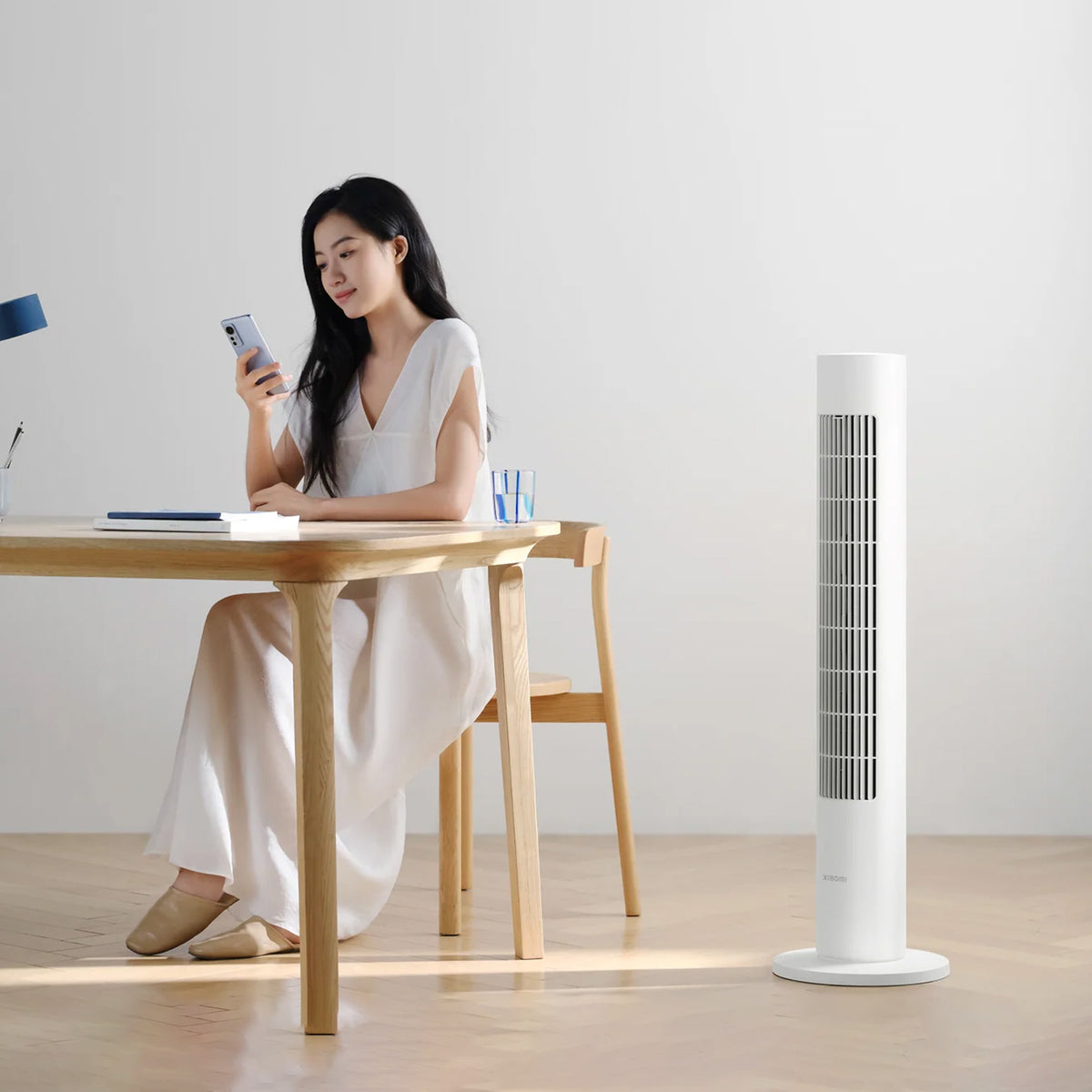 Xiaomi Smart Tower Fan 2 EU