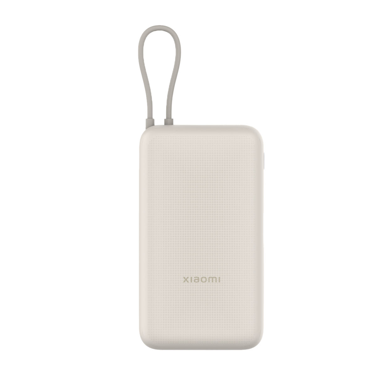 Xiaomi 33W Power Bank 20000mAh (integroitu kaapeli) GL