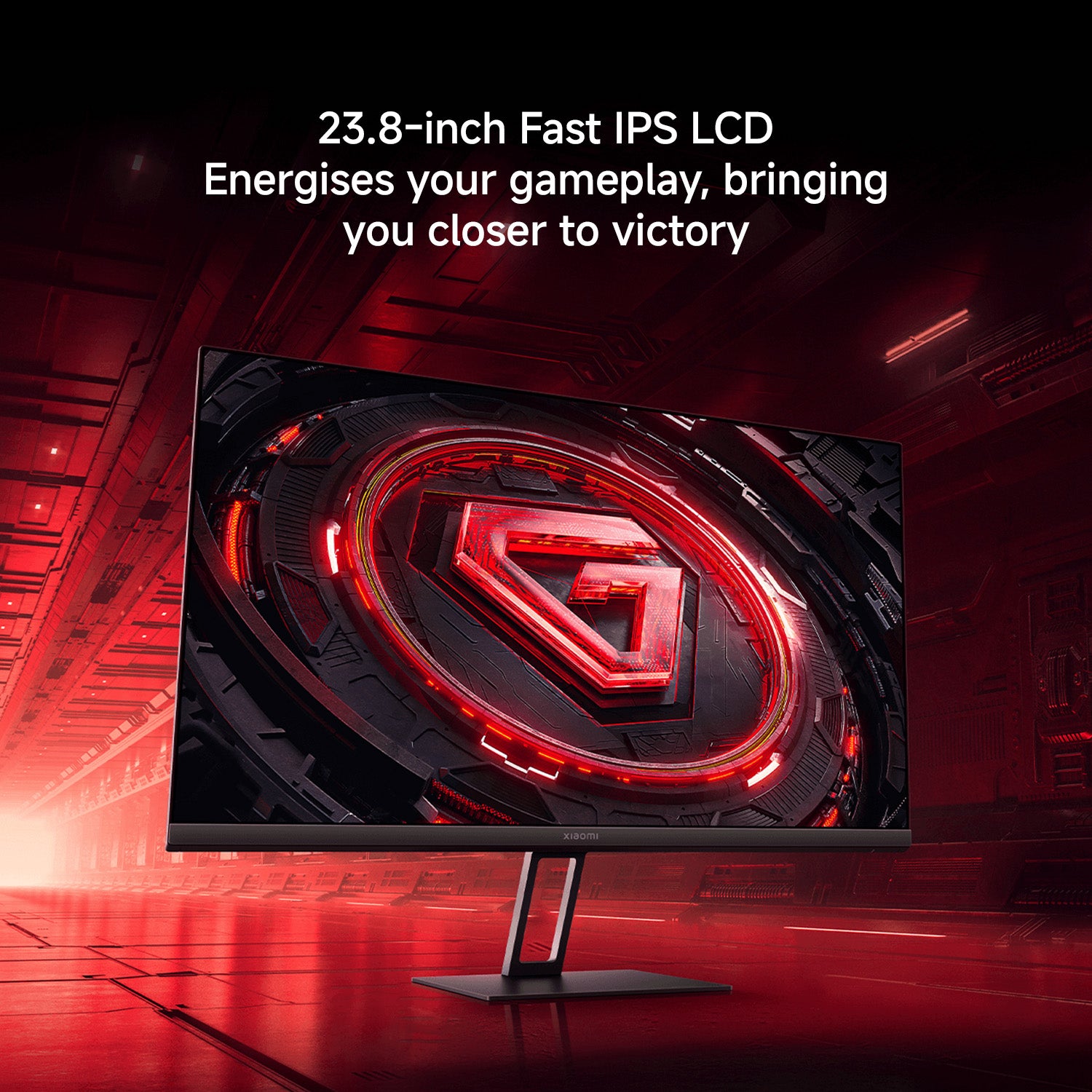 Xiaomi Gaming Monitor G24i EU