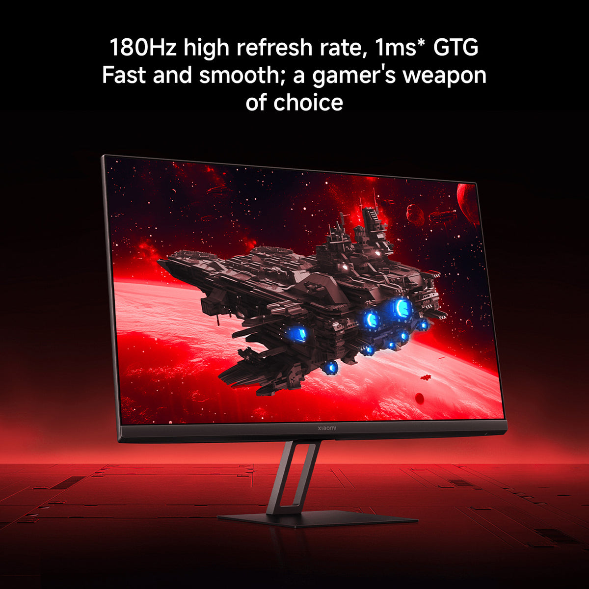 Xiaomi Gaming Monitor G24i EU