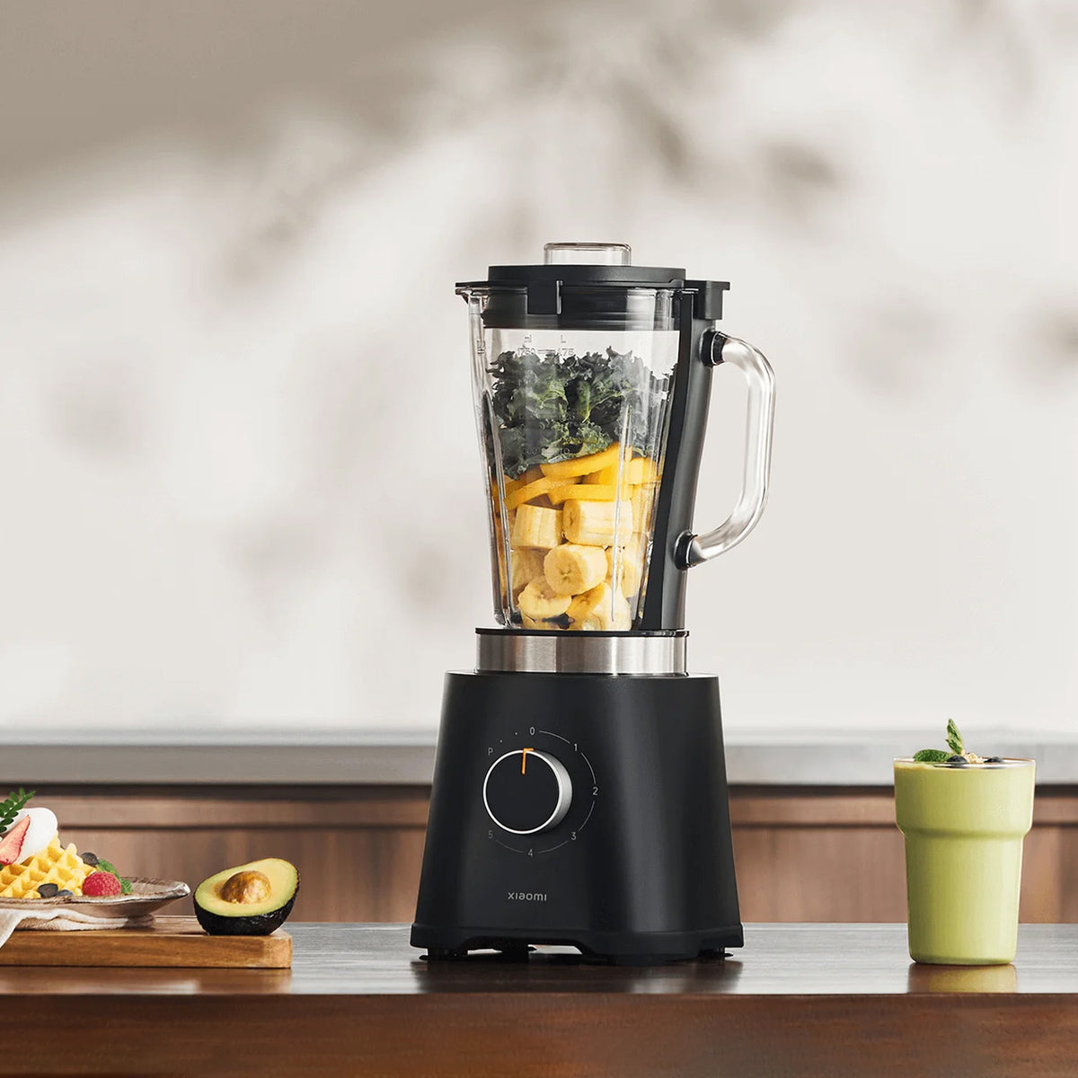 Xiaomi Blender EU