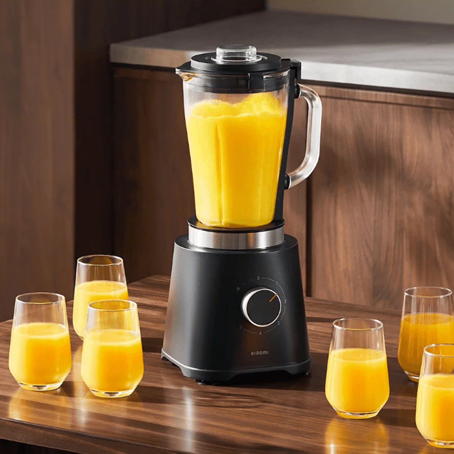 Xiaomi Blender EU