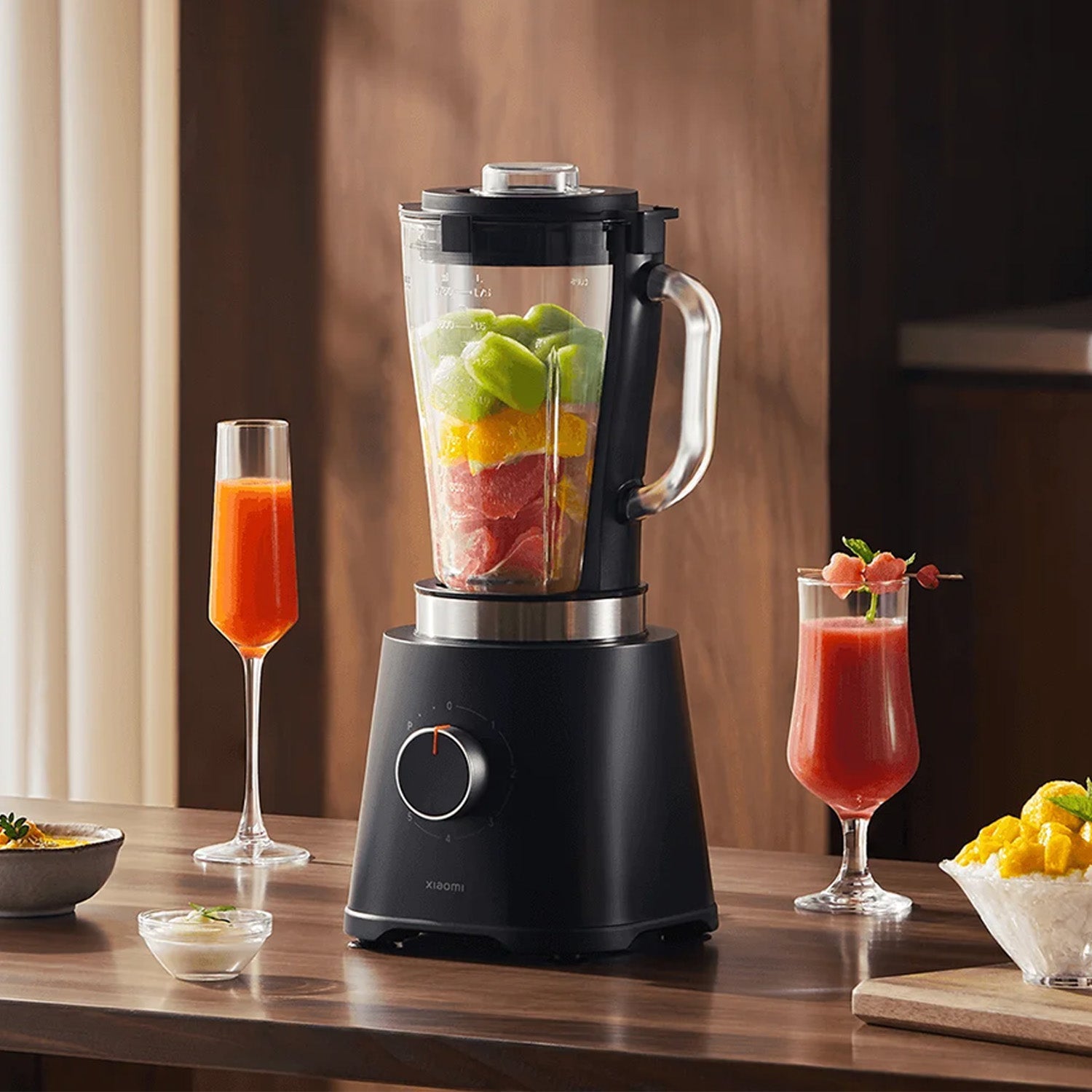 Xiaomi Blender EU- Class A