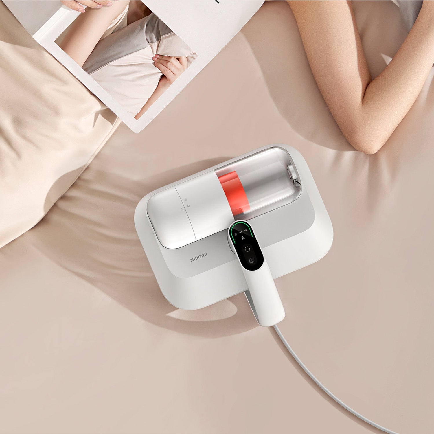 Xiaomi Dust Mite pölypölynimuri Pro EU-luokka A