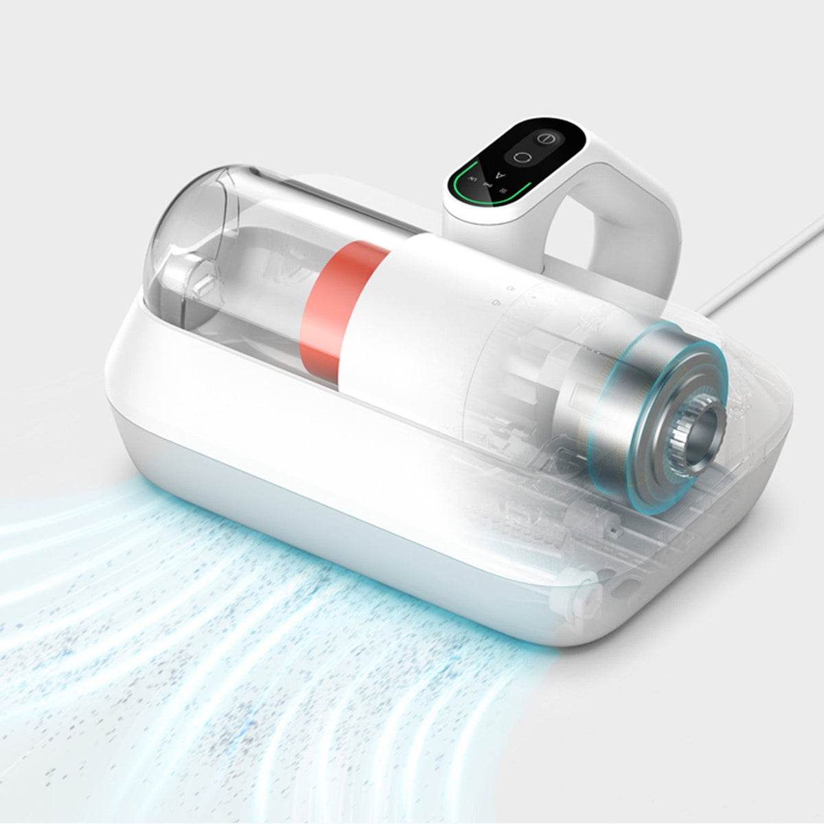 Xiaomi Dust Mite pölypölynimuri Pro EU-luokka A