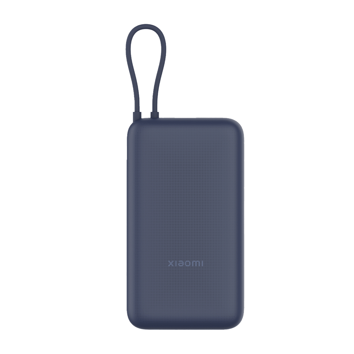 Xiaomi 33W Power Bank 20000mAh (integroitu kaapeli) GL
