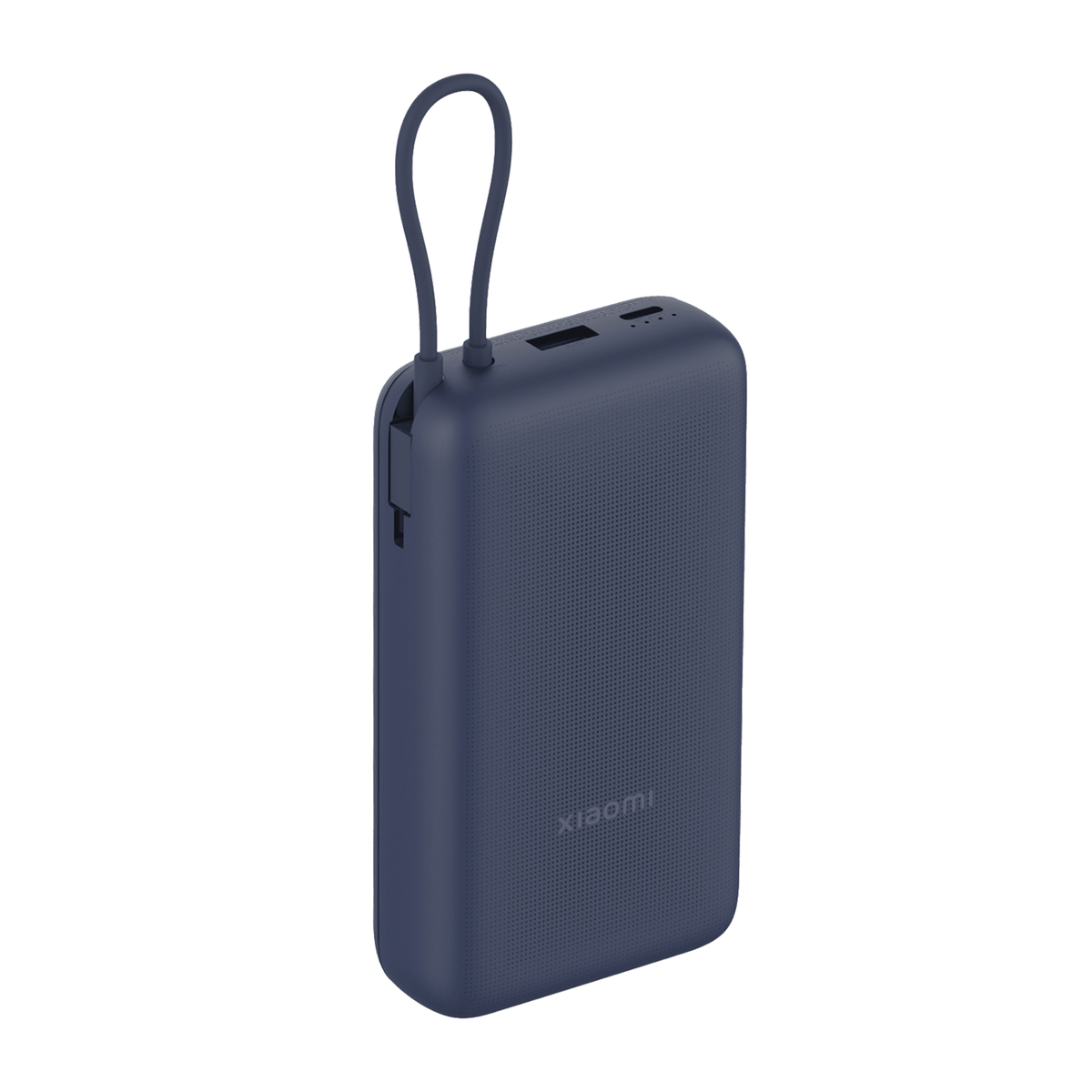 Xiaomi 33W Power Bank 20000mAh (integroitu kaapeli) GL
