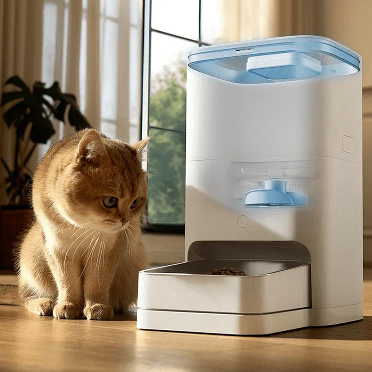 Xiaomi Smart Pet Food Feeder 2 EU
