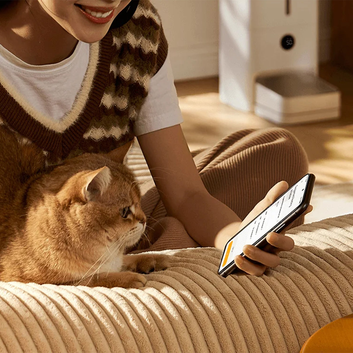 Xiaomi Smart Pet Food Feeder 2 EU