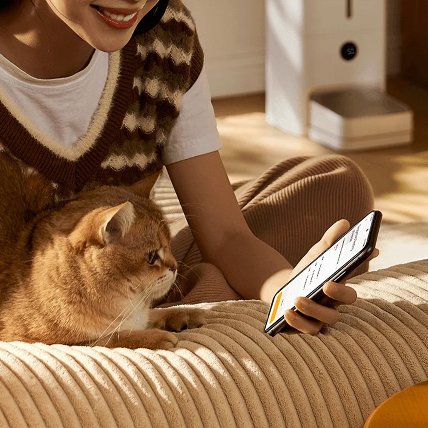 Xiaomi Smart Pet Food Feeder 2 EU