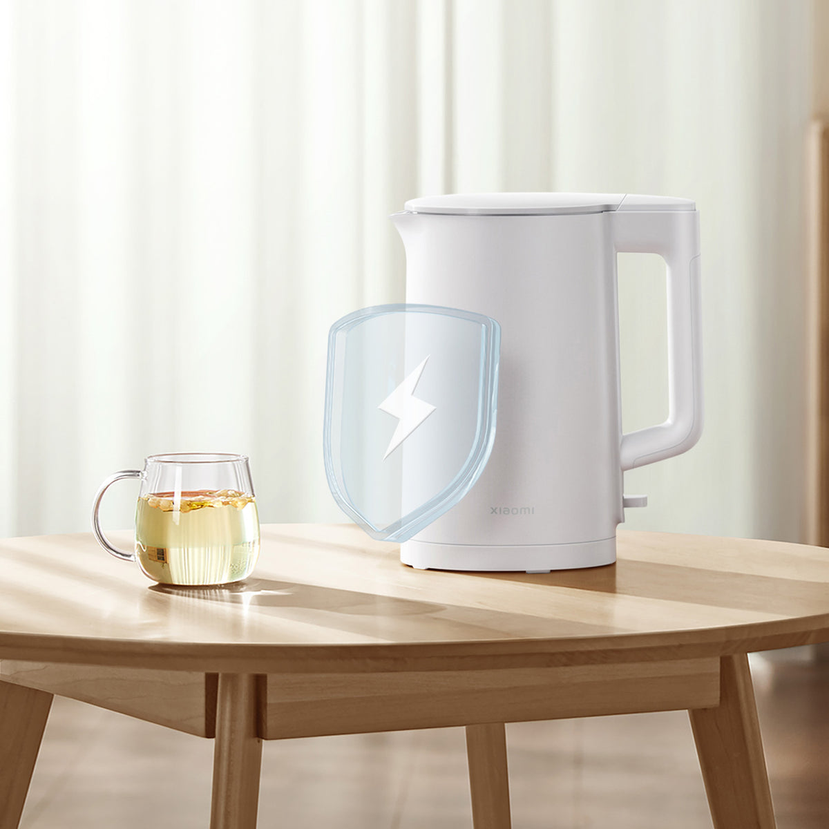 Xiaomi Vedenkeitin 2 Lite EU
