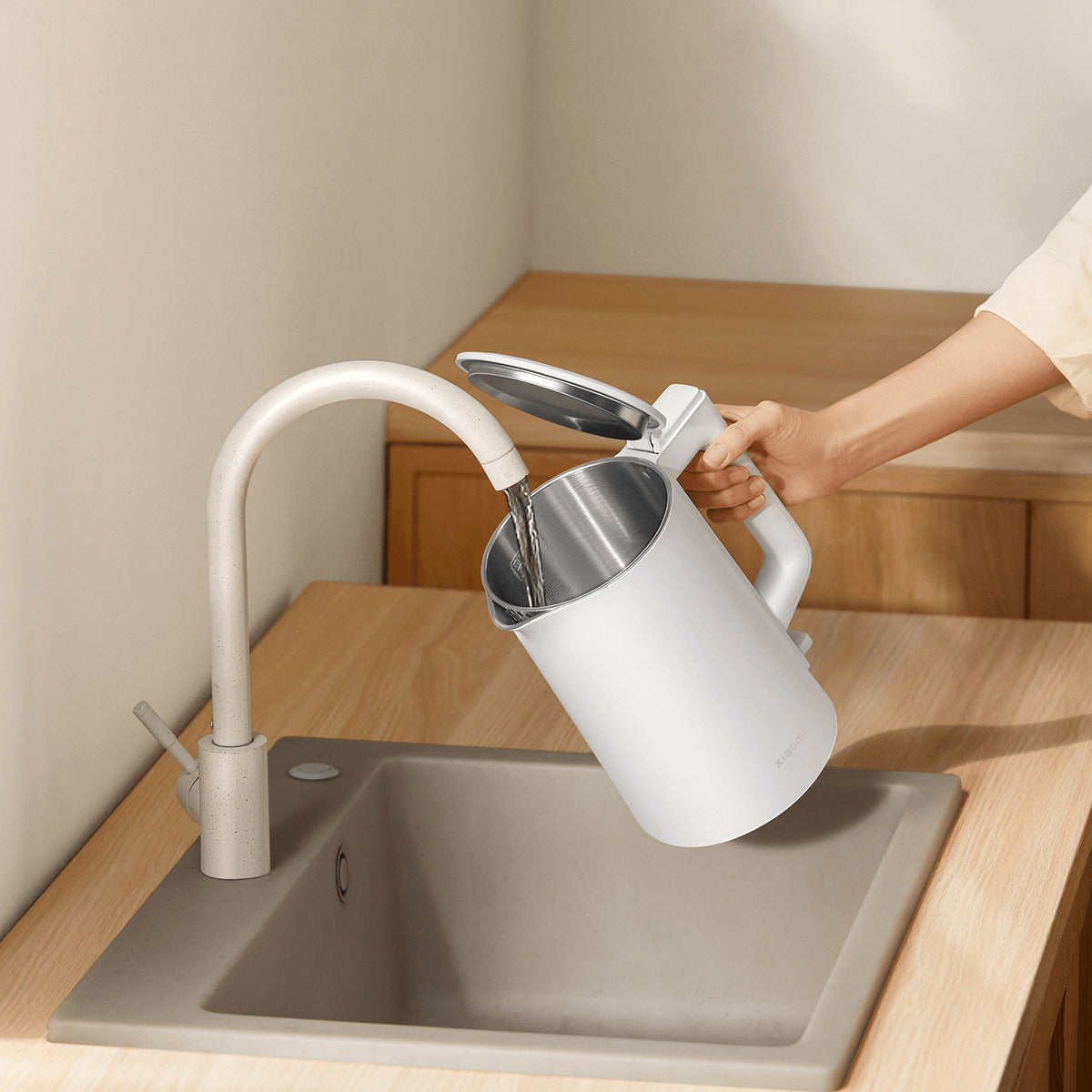 Xiaomi Vedenkeitin 2 Lite EU