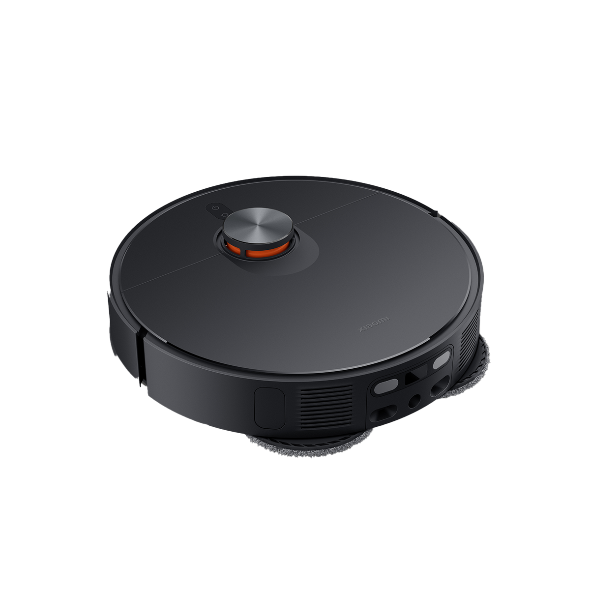 Xiaomi Robot Vacuum X20 Max+Hair-Cutting Brush+Filter+Brush Cover Bundle