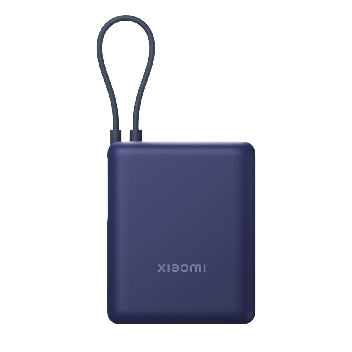 Xiaomi 33W Power Bank 10000mAh (integroitu kaapeli)