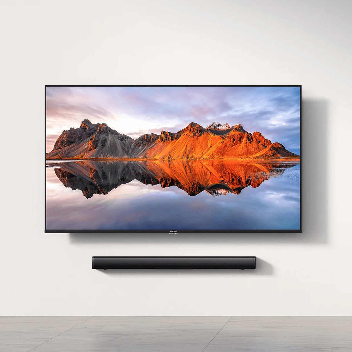Xiaomi Soundbar 2.0, 30W -luokka C