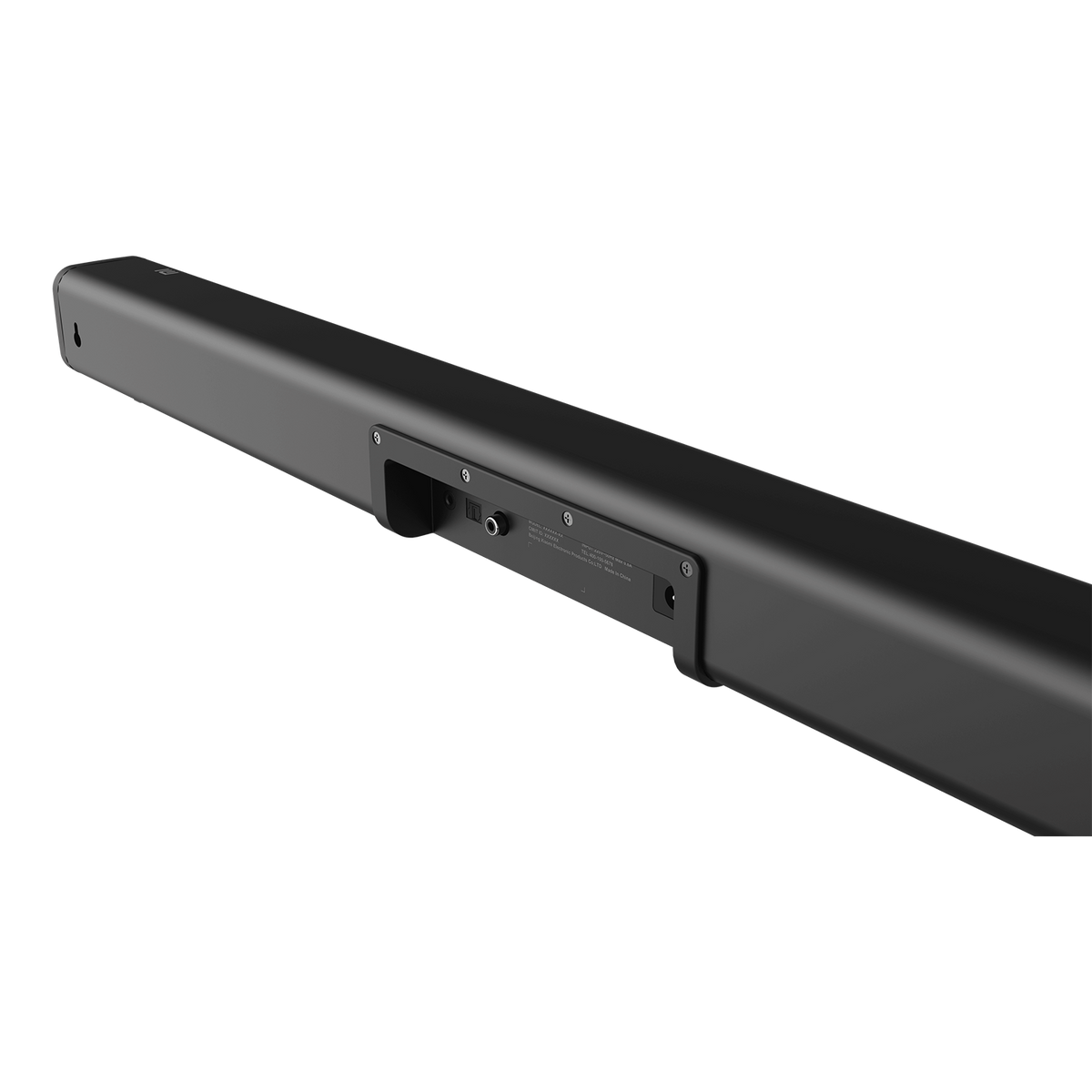 Xiaomi Soundbar 2.0, 30W -luokka C