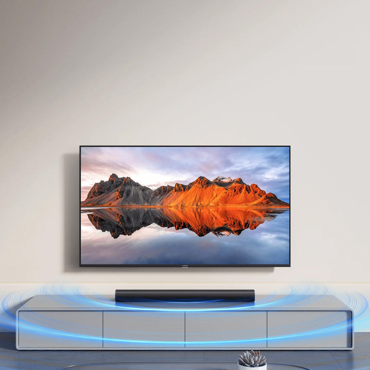 Xiaomi Soundbar 2.0, 30W -luokka C