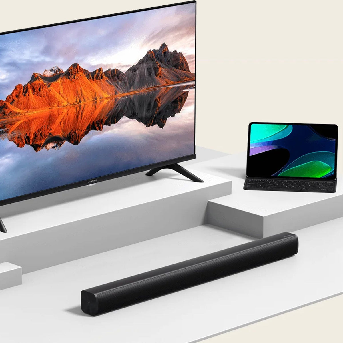 Xiaomi Soundbar 2.0, 30W -luokka C
