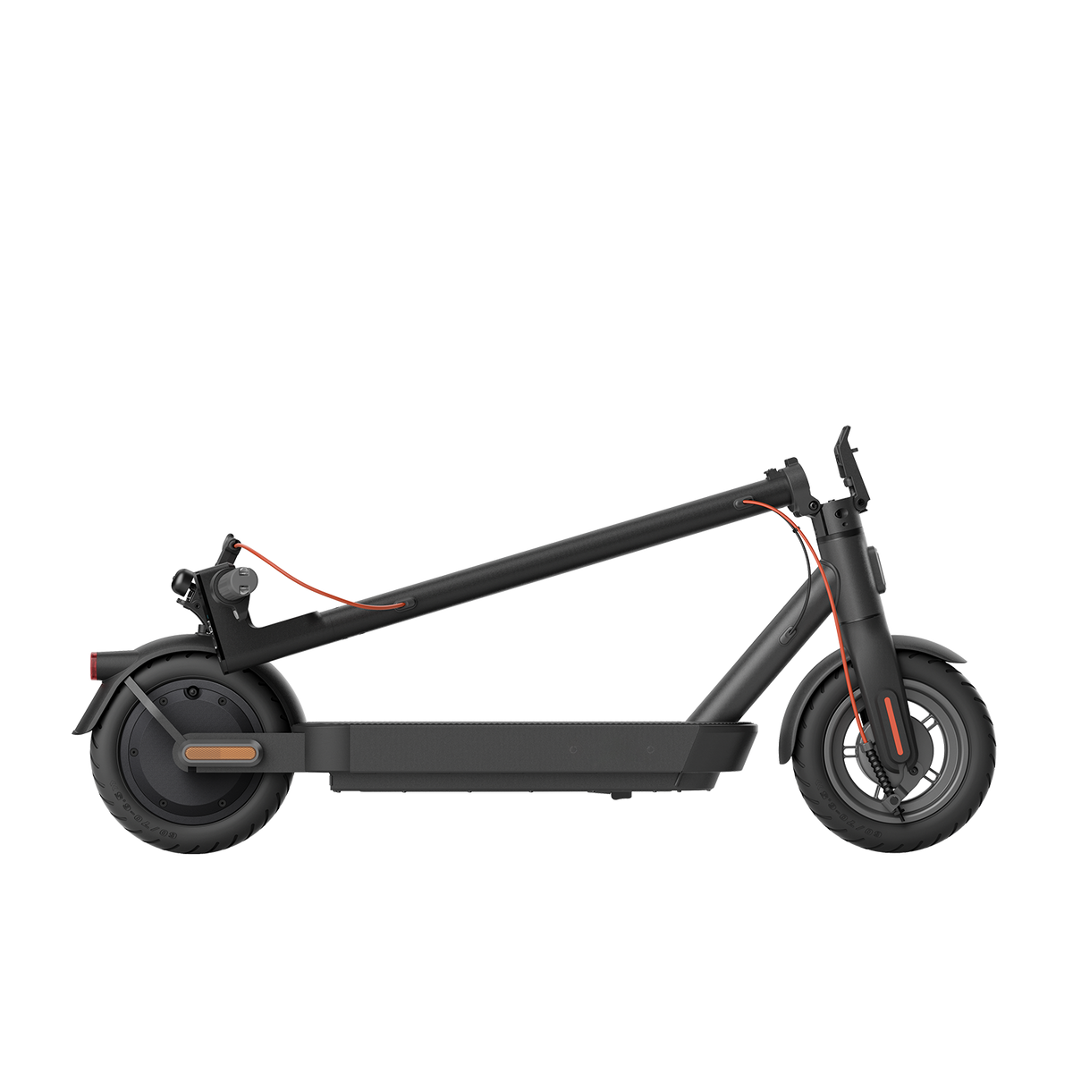 Xiaomi Electric Scooter 4 Pro (2. sukupolvi) EU:n toiminta-alue: 60 km