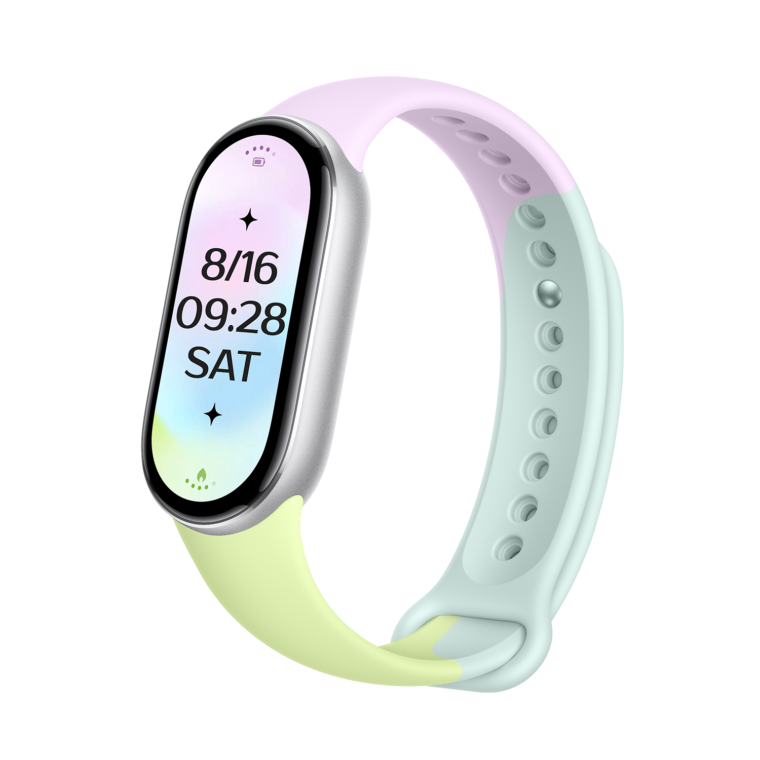 Xiaomi Smart Watch nauhat hihna