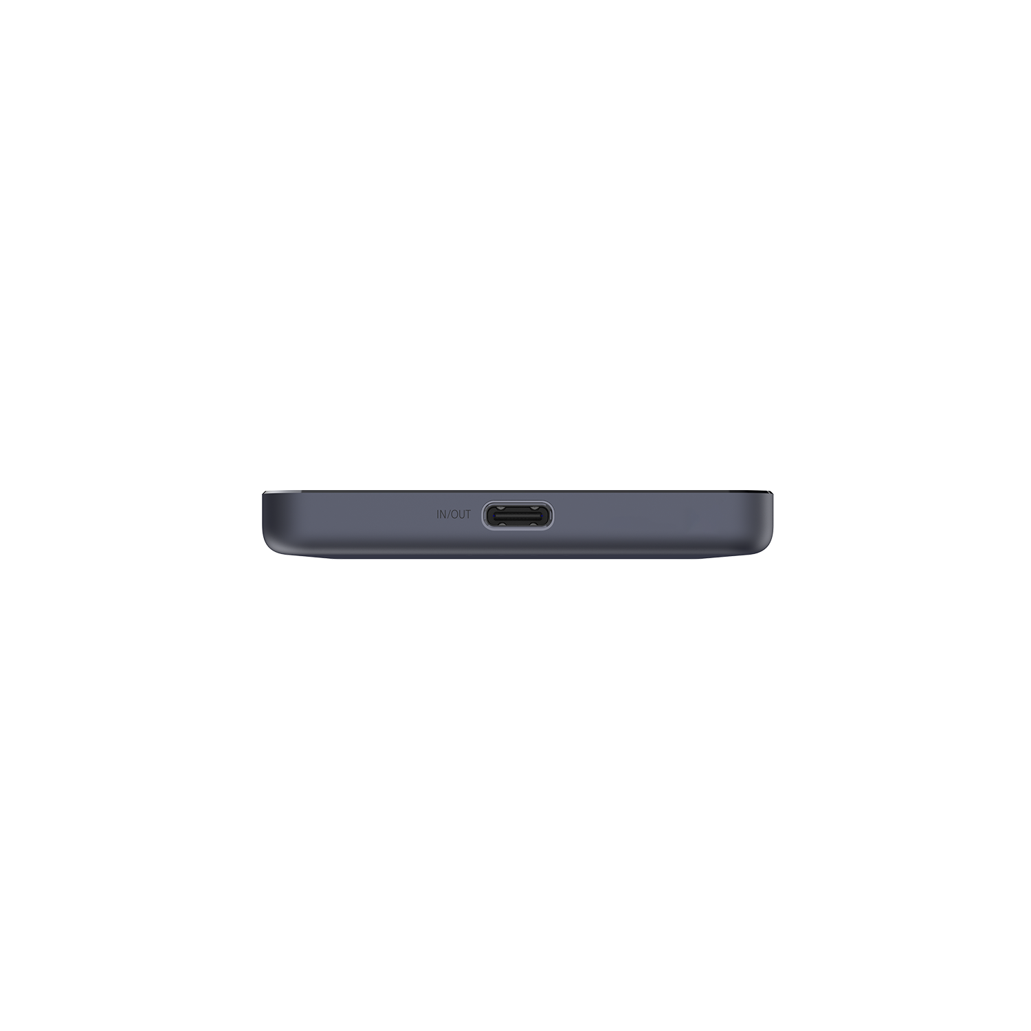 Xiaomi Super Slim Magnetic Power Bank 5000 - Class B