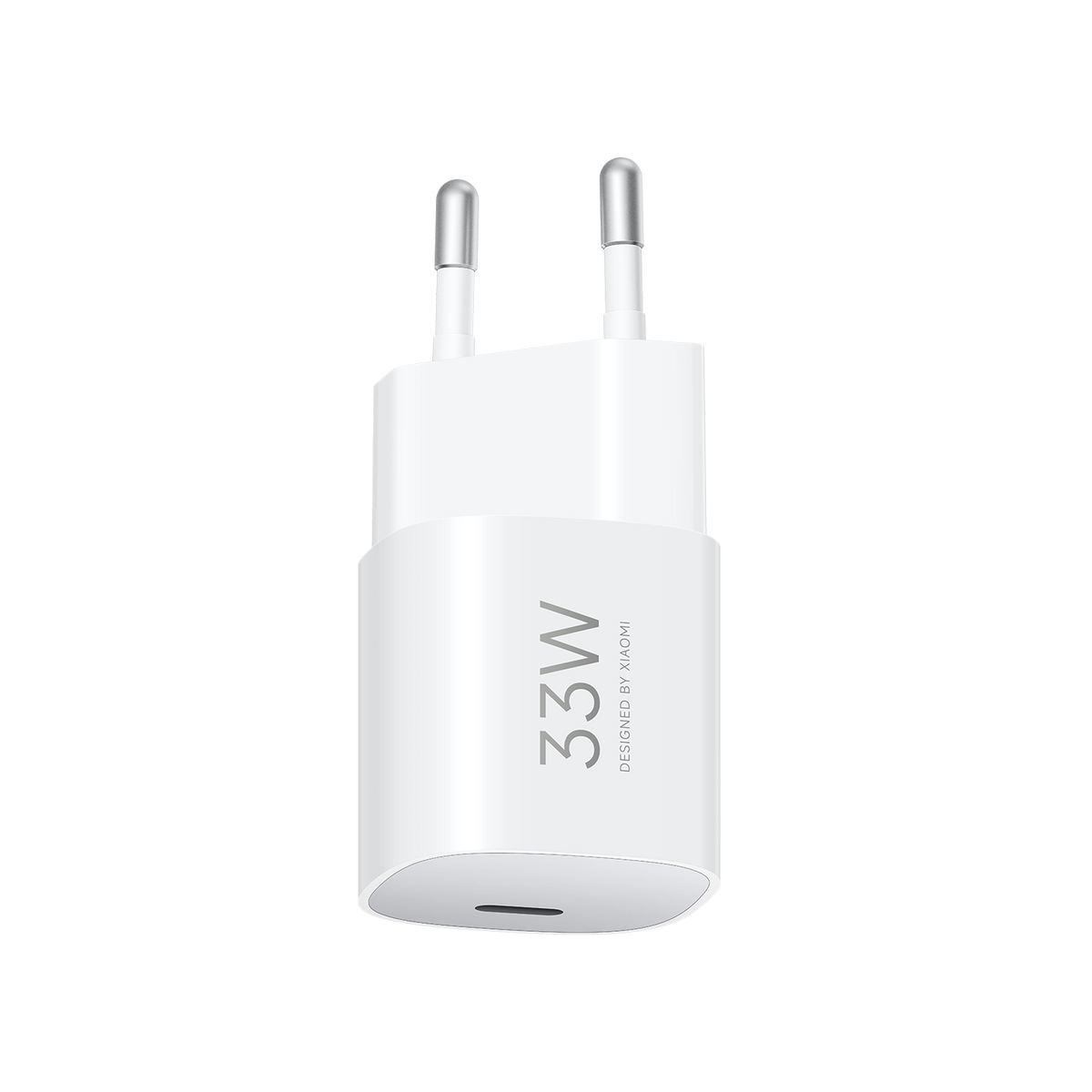 Xiaomi 33W Nano Power Adapter(USB-C) EU