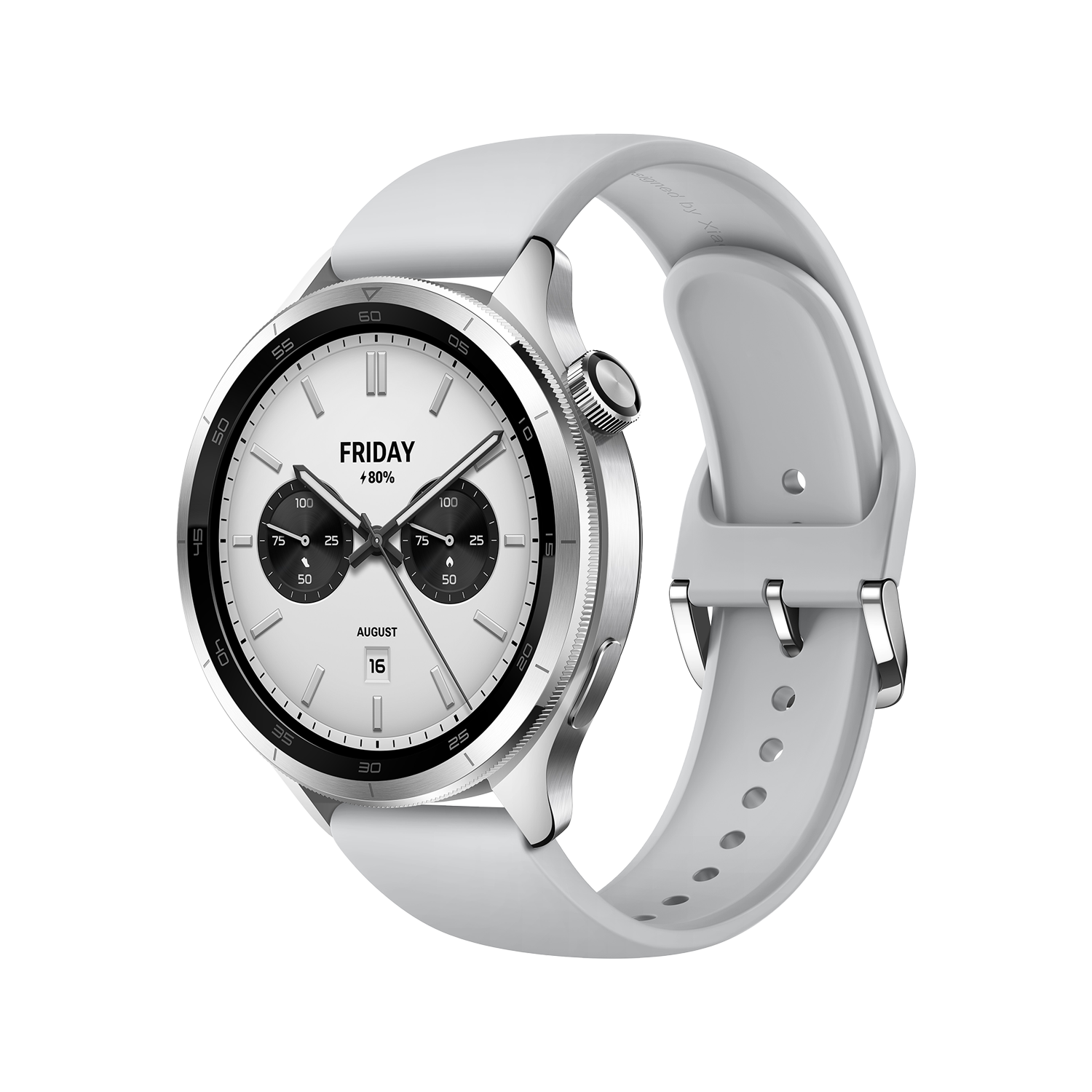 Xiaomi Watch S4