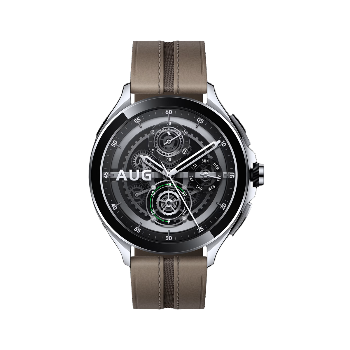 Xiaomi Watch 2 Pro