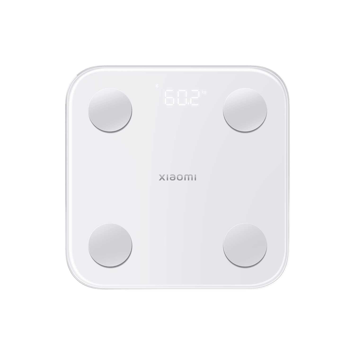 Xiaomi Kehonkoostumusvaaka S400- Luokka C