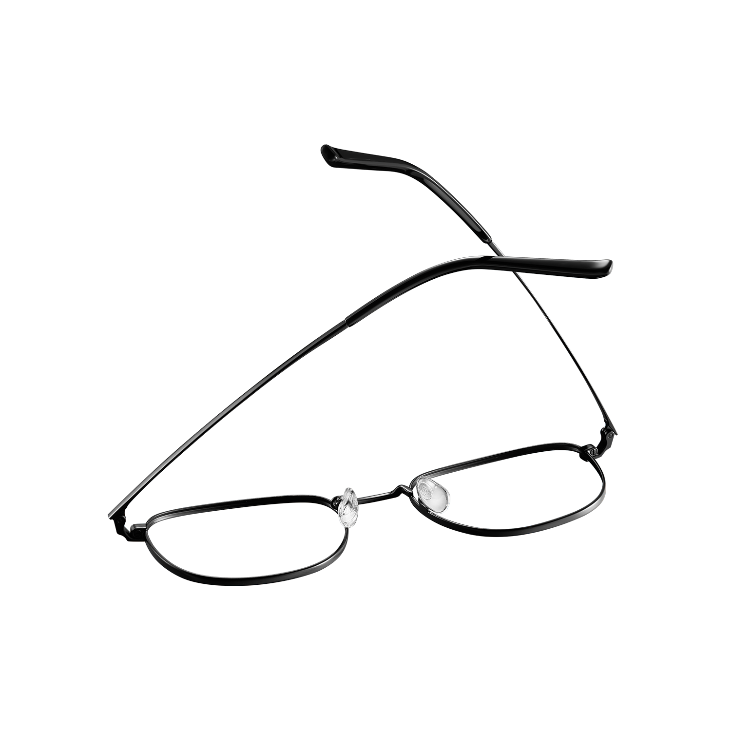 Xiaomi Blue Light Blocking Glasses (Gold)