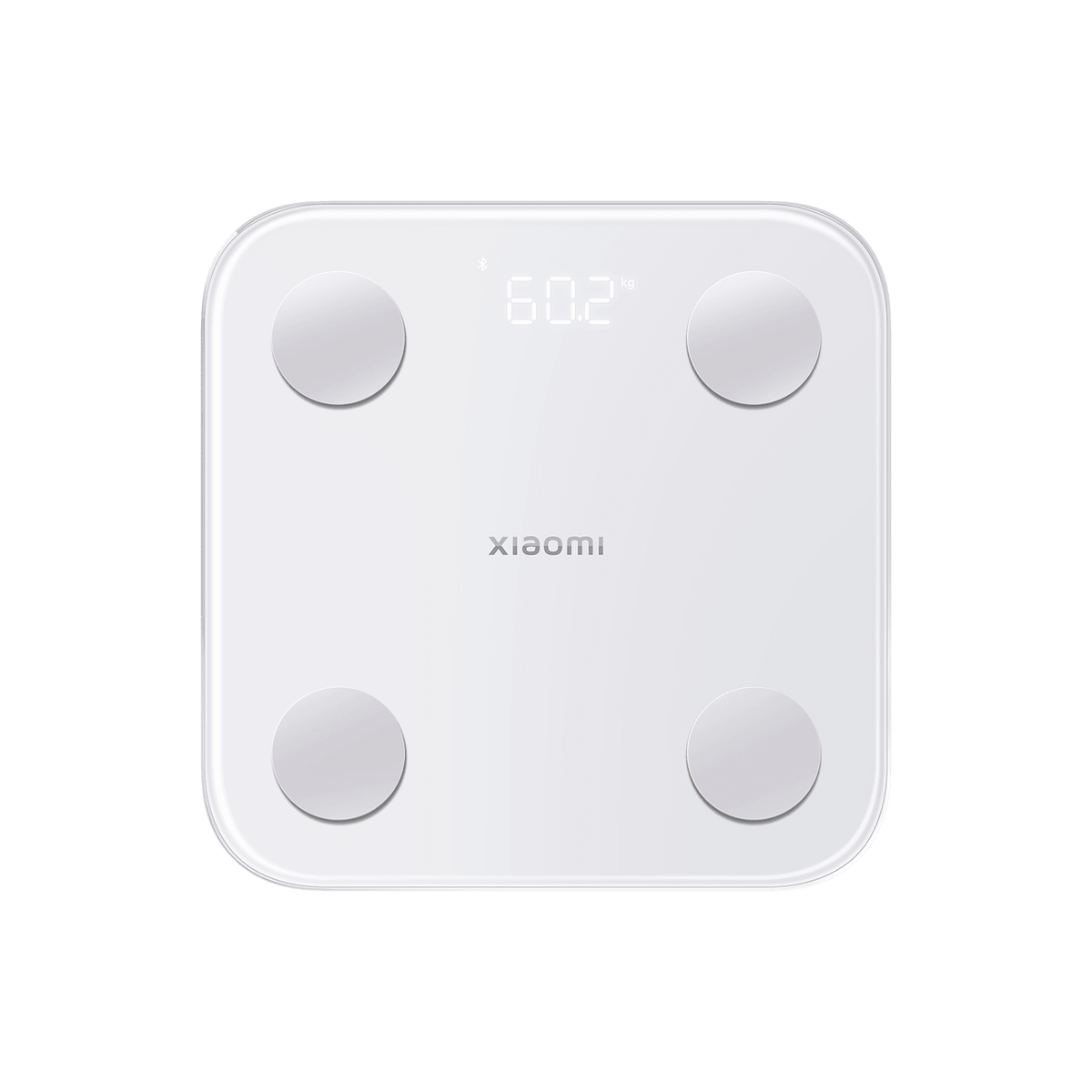 Xiaomi Kehonkoostumusvaaka S400- Luokka C