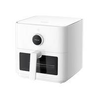 Xiaomi Smart Air Fryer 5.5L EU