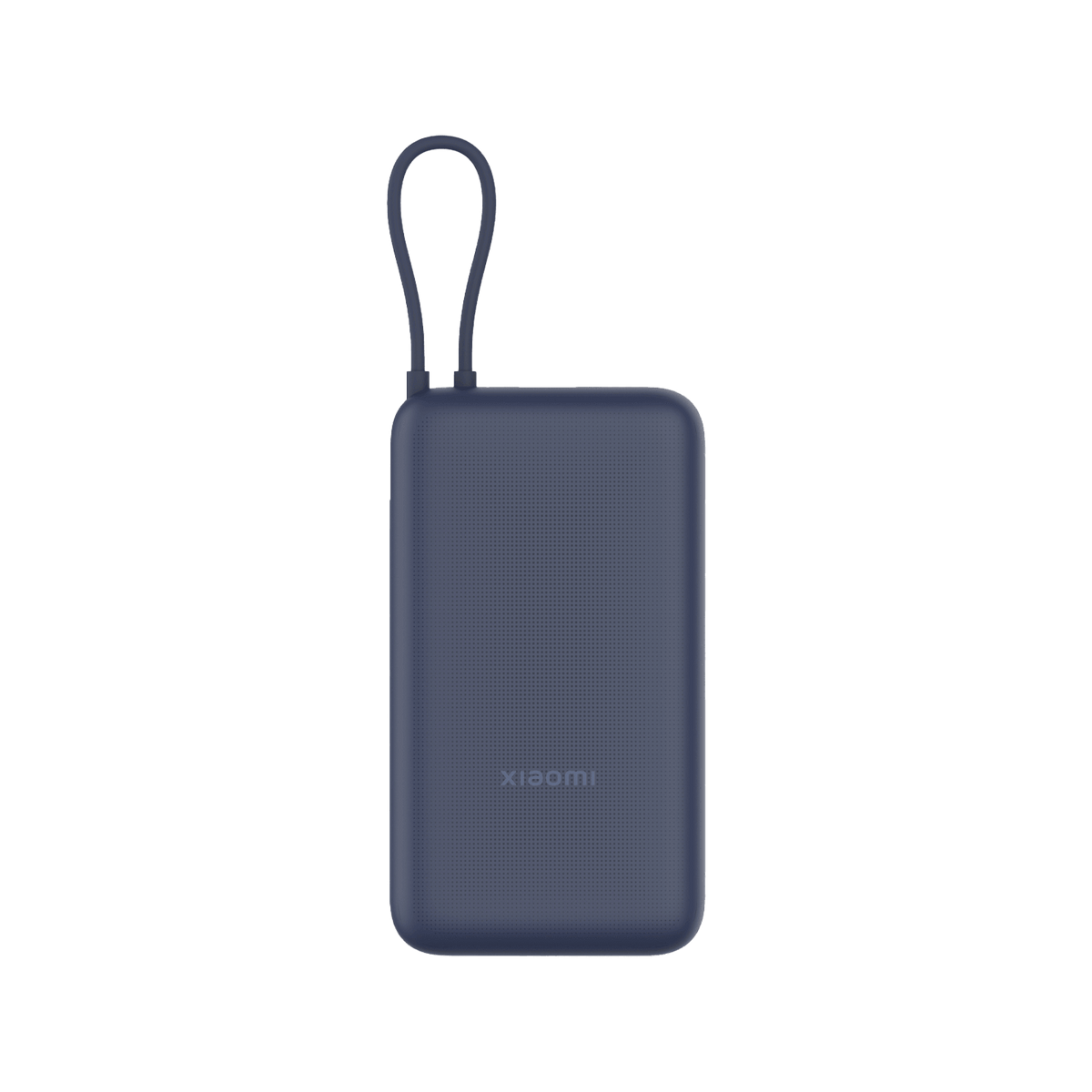 Xiaomi 33W Power Bank 20000mAh (Integrated Cable) GL