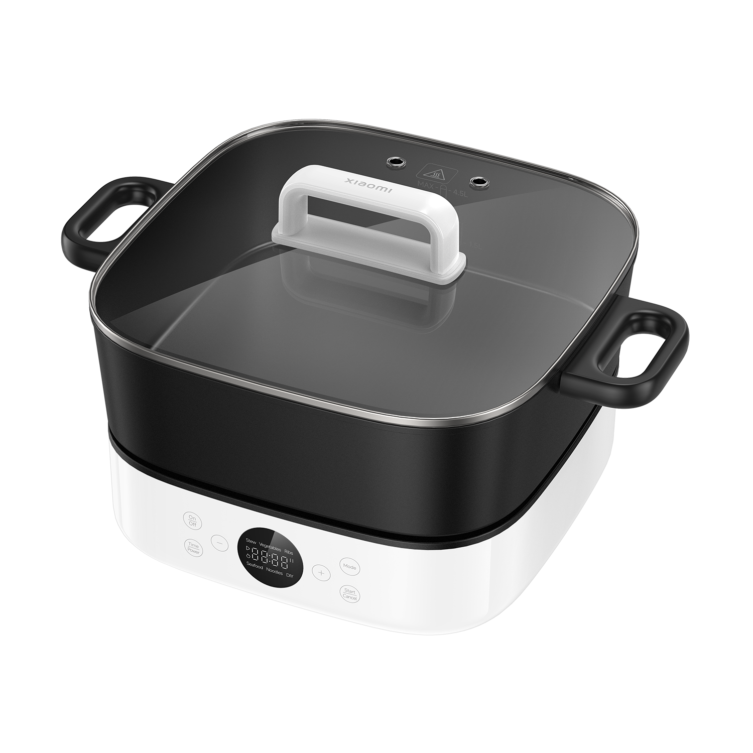 Xiaomi Multifunctional Hot Pot Cooker 6L EU