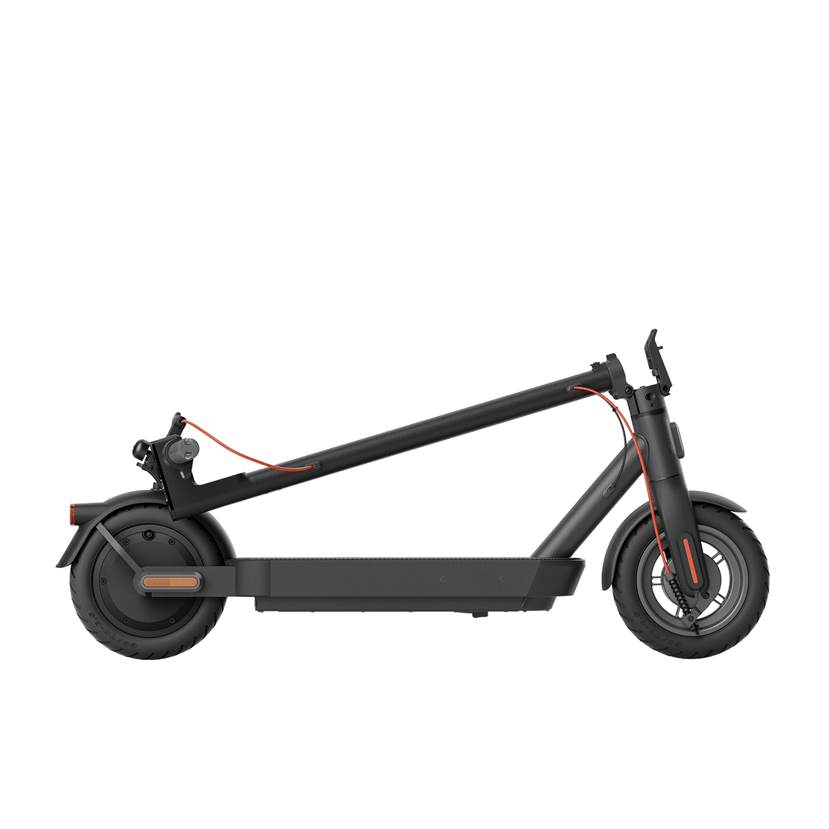Xiaomi Electric Scooter 4 Pro (2. sukupolvi) NE Toimintasäde: 60 km