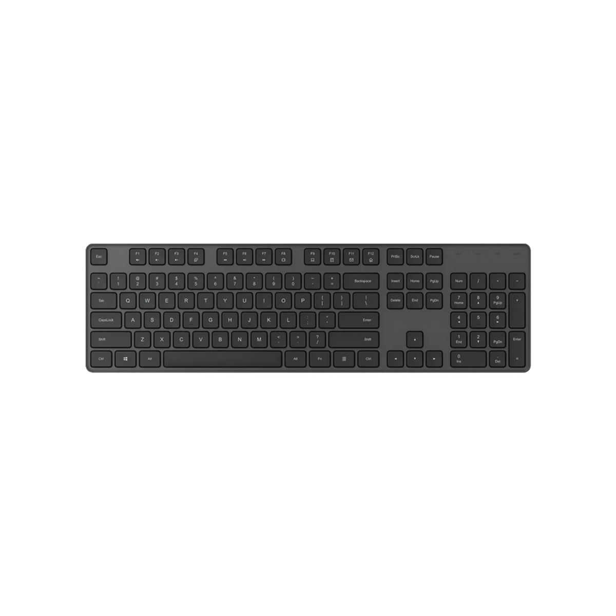 Xiaomi Wireless Keyboard and Mouse Combo (Eng)
