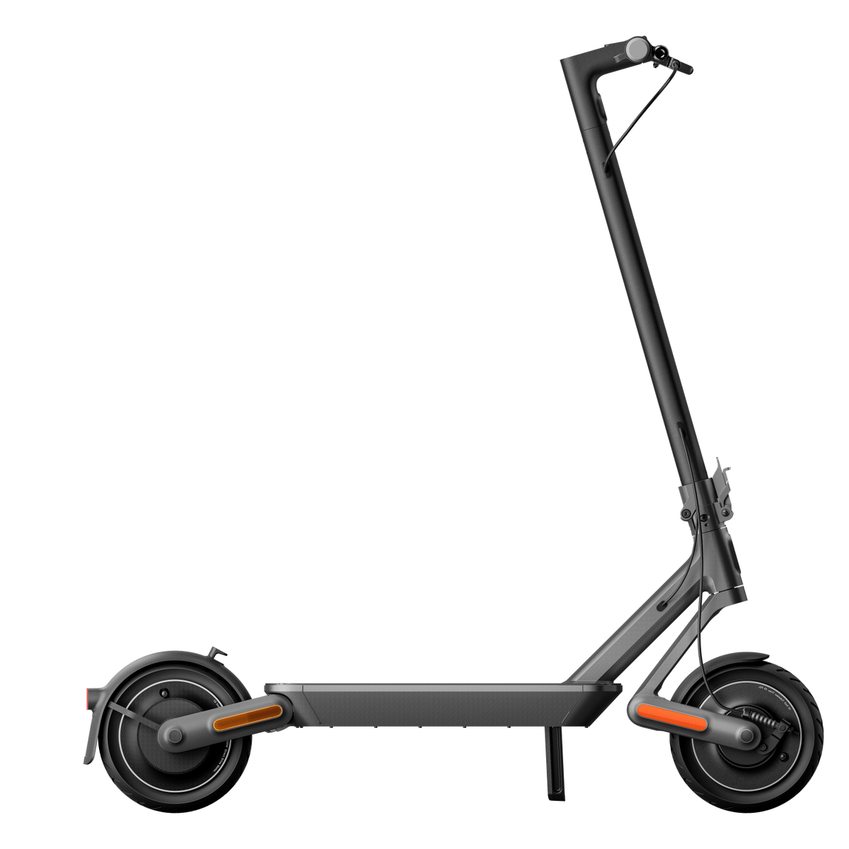 Xiaomi Electric Scooter 4 Ultra EU:n toimintasäde: 70 km