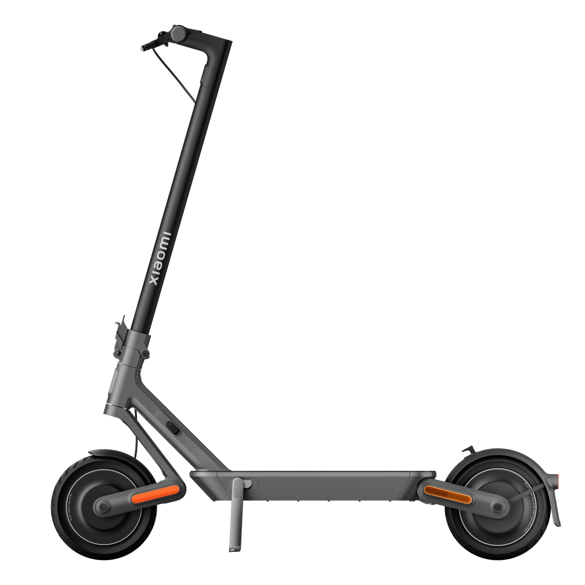 Xiaomi Electric Scooter 4 Ultra EU:n toimintasäde: 70 km