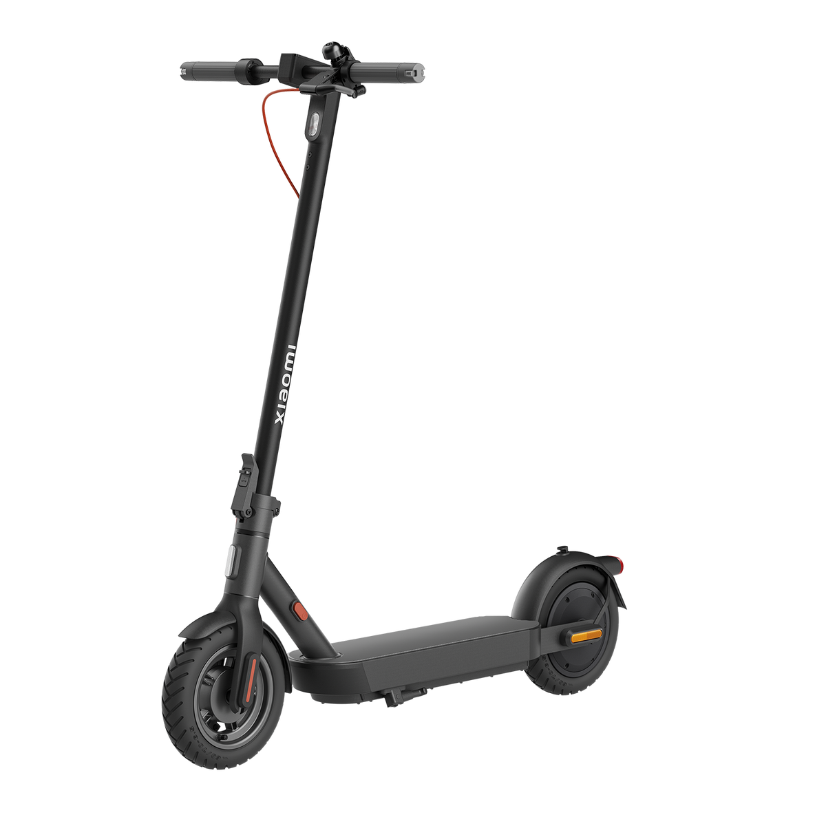 Xiaomi Electric Scooter 4 Pro (2. sukupolvi) EU:n toiminta-alue: 60 km