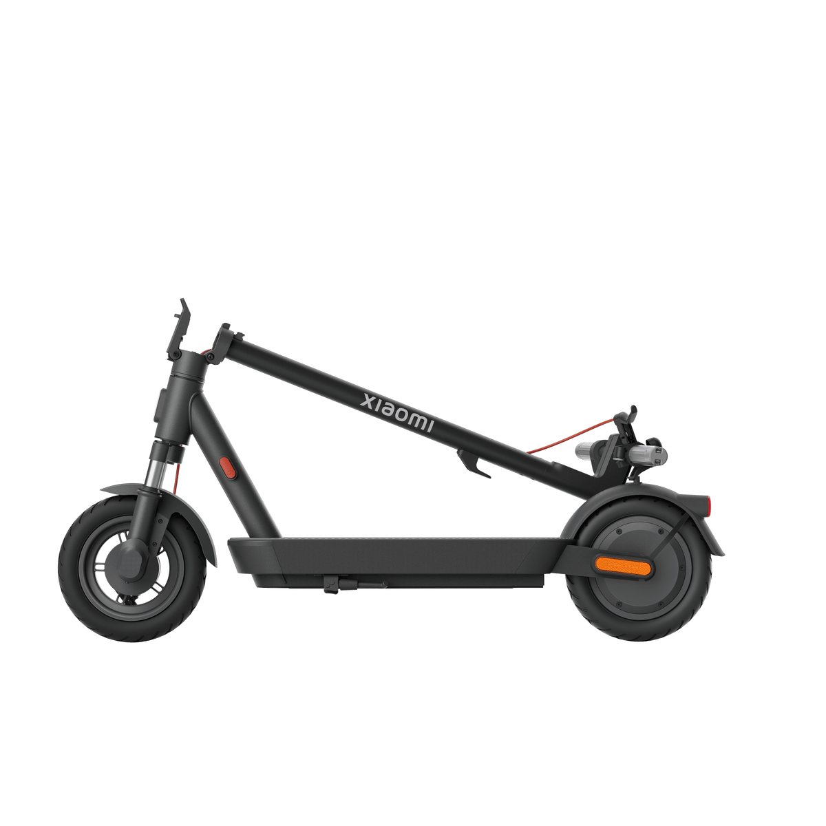 Xiaomi Electric Scooter 5 Toimintasäde: 60 km