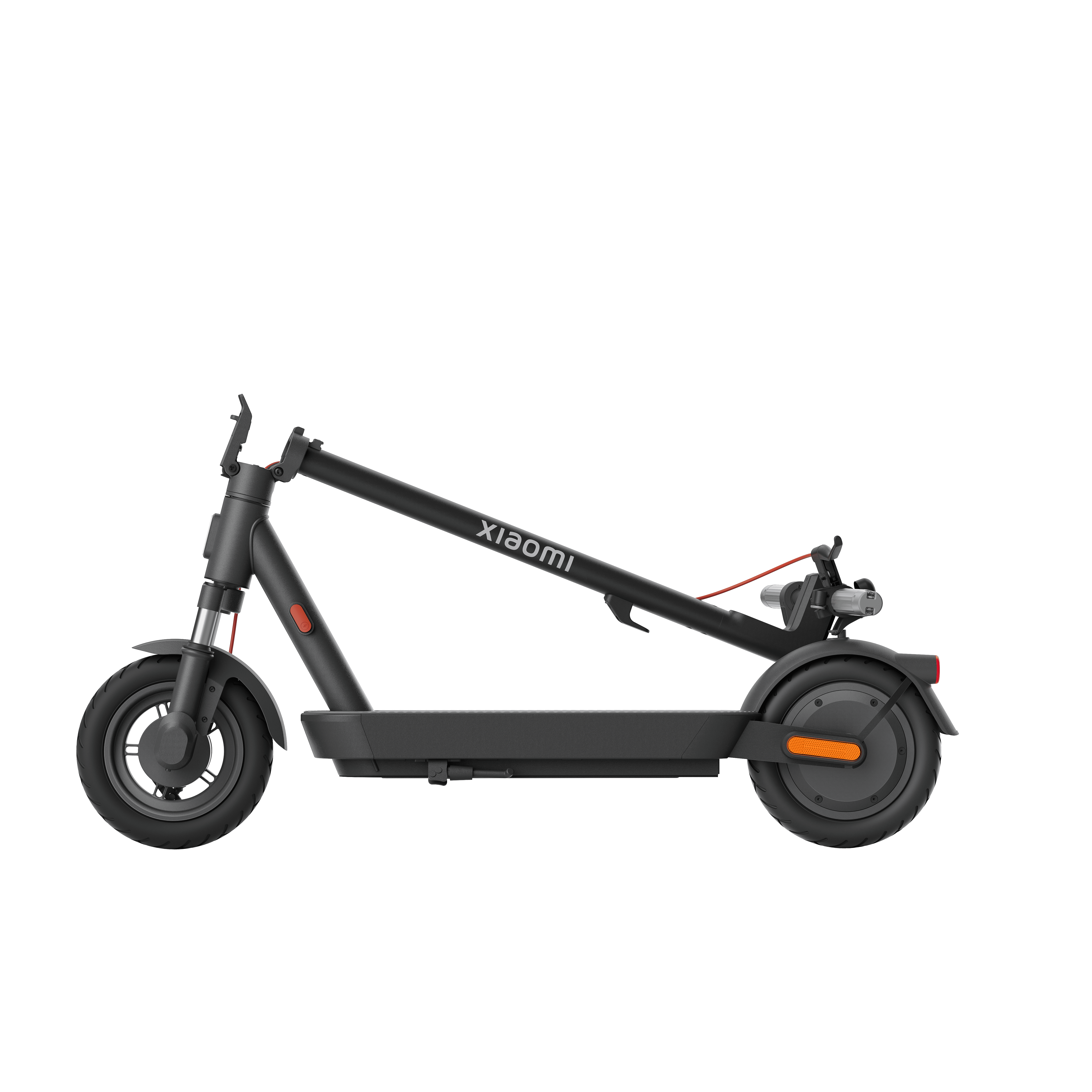 Xiaomi Electric Scooter 5 Toimintasäde: 60 km