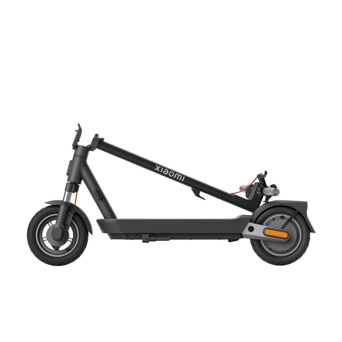 Xiaomi Electric Scooter 5 Pro Toimintasäde: 60 km