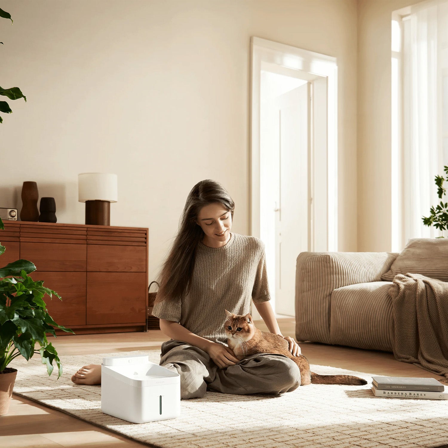 Xiaomi Smart Pet Fountain 2 EU