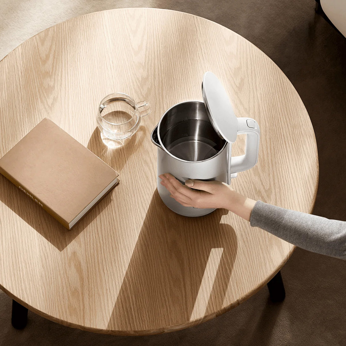 Xiaomi Electric Kettle S1 EU