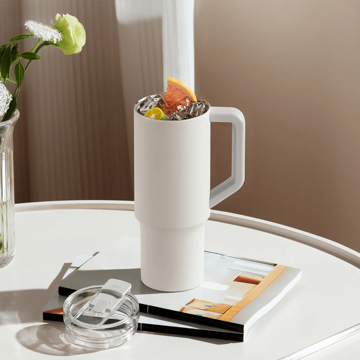 Xiaomi Tumbler / Straw Mug