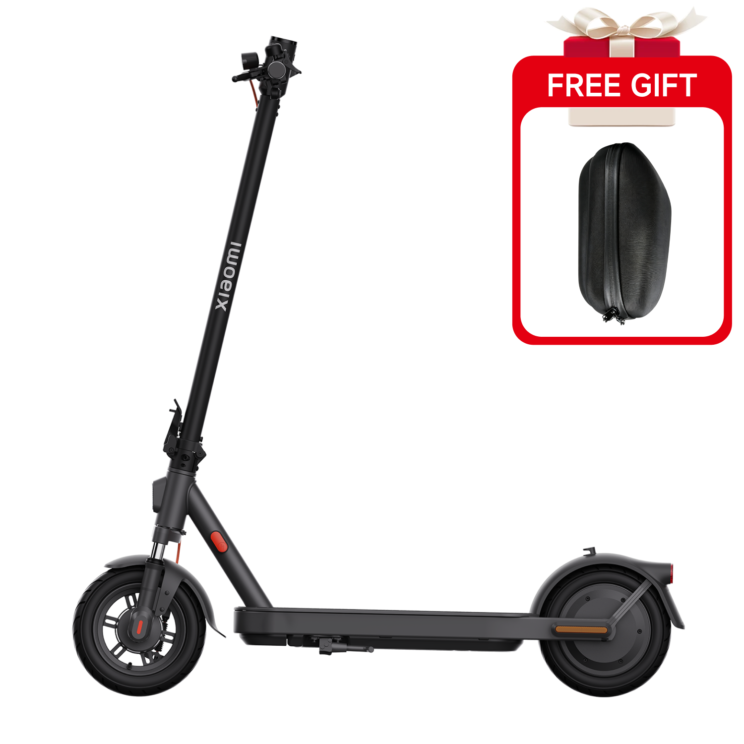 Xiaomi Electric Scooter Elite Range: 45 km