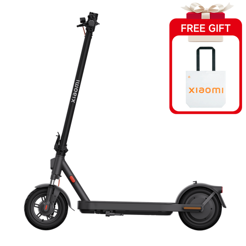 Xiaomi Electric Scooter Elite EU Räckvidd: 45 km